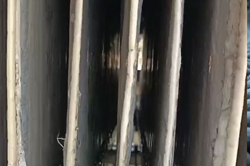 提升脱硫效率
程序设置