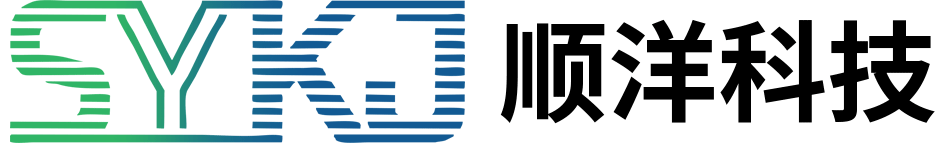宿州顺洋科技有限公司logo