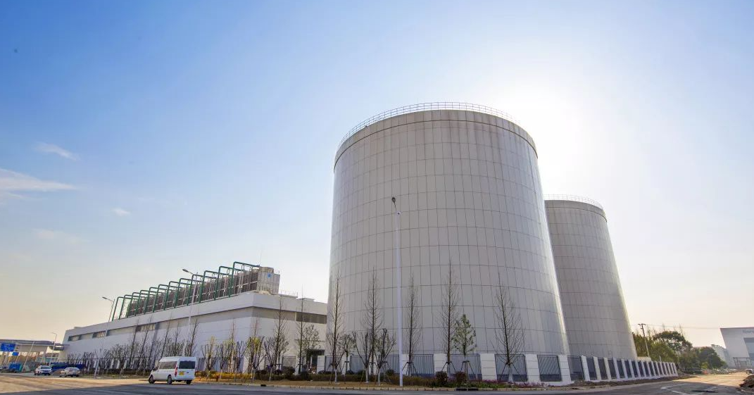 我司研发的风-水换热器技术介绍（